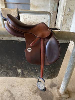Meyer acte 2 17.5“