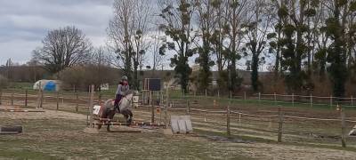 Ponette onc irlandaise 