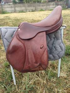 Selle forestier bockelo 18'