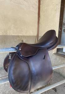 Selle mixte / cso
