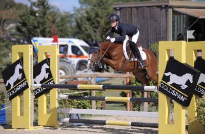 ?super pony?