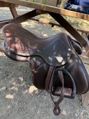 Selle antares modèle cso connexion 