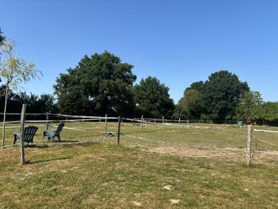 BELLE LONGERE à 11 kms de Provins et de Nangis