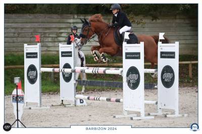 Ponette d performante as2 / as1