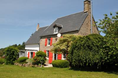 Villa individuelle / Domaine Équestre