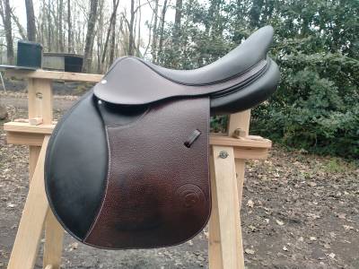 Selle forestier seoul 17.5