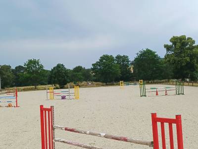 Ecurie de propriétaire  