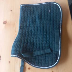 Tapis de selle taille shetland