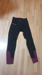 Pantalon d'équitation