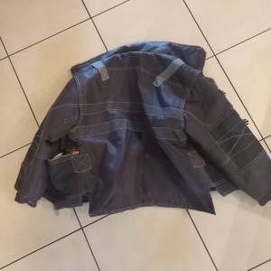 Veste d'hiver