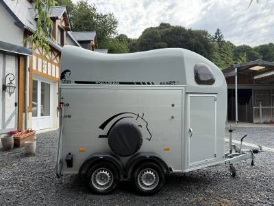 Van 2 places