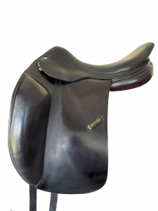 Sella da dressage Amerigo  17.5" - 2012
