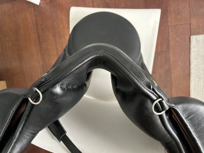 Selle ludomar didier grand prix