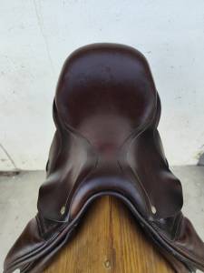 Selle dta 15'5