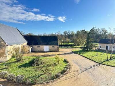 Haras de la Chaise