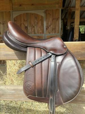 Selle forestier seoul