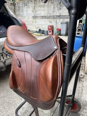 Selle antares altair