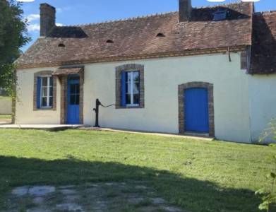 Propriété équestre sur 2,2 hectares 