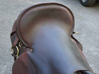 Selle guichard  longue distance 