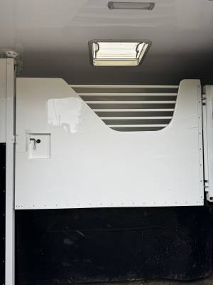Horsebox HGV Barbot  2019 Used