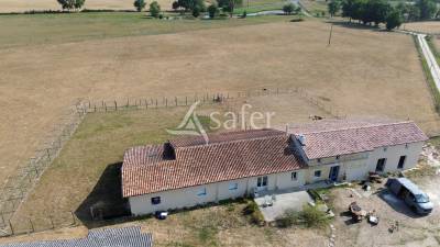 Projet elevage sur 8 hectares - proche dordogne