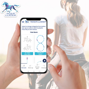 Rider guider app 