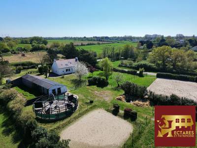 Maison Grand Auverne 5 pièce(s) 140 m2