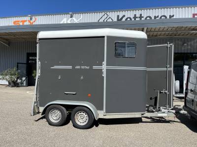 Fautras provan classic