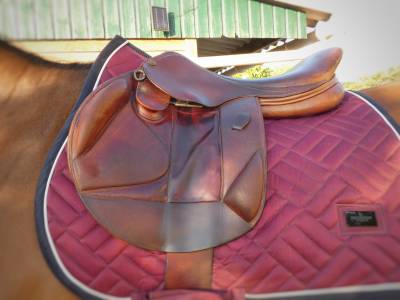 Selle monoquartier  henri de rivel 