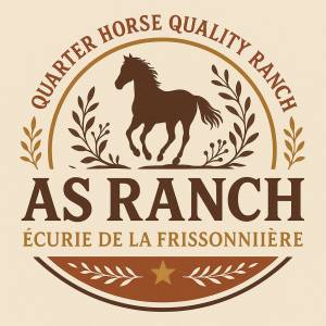 As ranch - ecurie de la frissonnière 