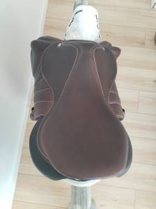 Sella mista forestier  17.5