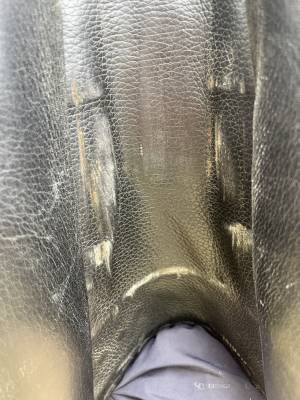 Selle dressage g.lou 