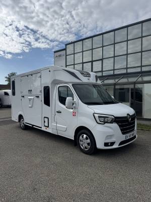 Vl ameline haras 5 places