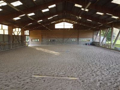 Equestrian property  eure