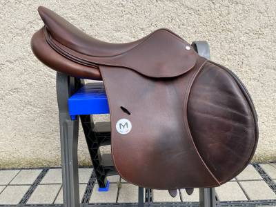 Sella mista meyer  17.5