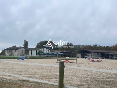 Hippisch vastgoed koop puy-de-dôme