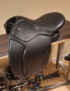 Trekker flexible inspiration dressage 17,5/32