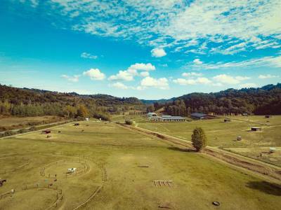 Stables manager - az. agricola alterreno - toscana