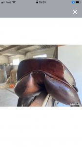 Selle belloir