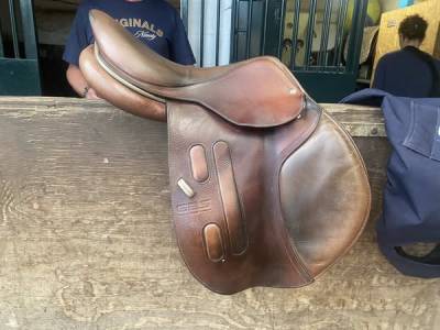 Selle gbs 17.5 2018