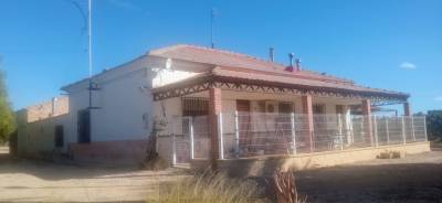 Villas et terrains en Espagne Alicante y Murcia 