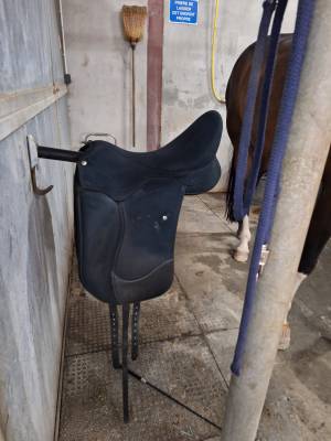 Wintec isabell icon 17,5