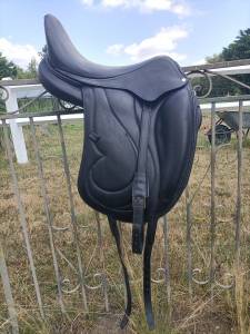 Selle dressage antarès 