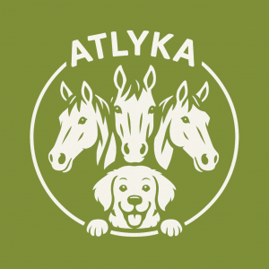 Formation bien être équin - atlyka