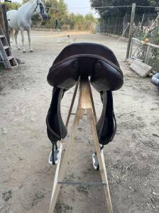 Selle équip