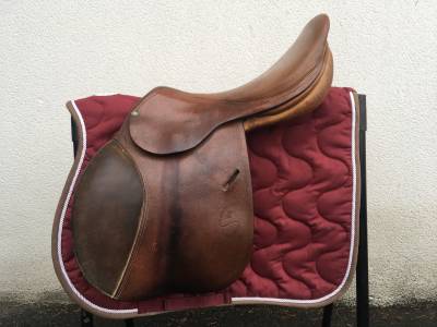 Selle forestier
