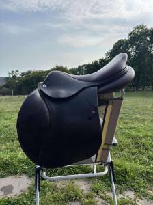 Selle jumping cwd 18 pouces