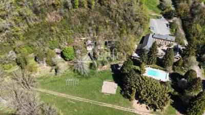Propriété idéal accueil groupes, événementiel, gîtes, cham