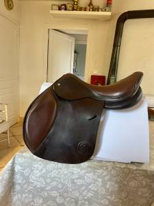 Selle forestier à vendre 