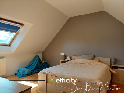 Propriété équestre - 1,7 hectares - longère- 5 chambres